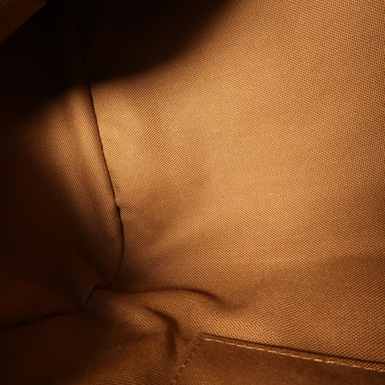 LOUIS VUITTON Tivoli M40144 肩背包 塗層帆布 棕色 / Brown 塗層帆布 中古品B - 縮圖 20