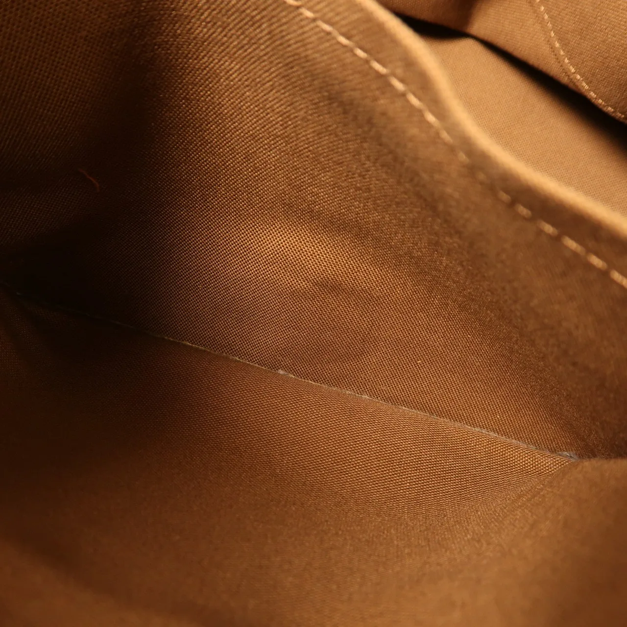 LOUIS VUITTON Tivoli M40144 肩背包 塗層帆布 棕色 / Brown 塗層帆布 中古品B - 縮圖 21