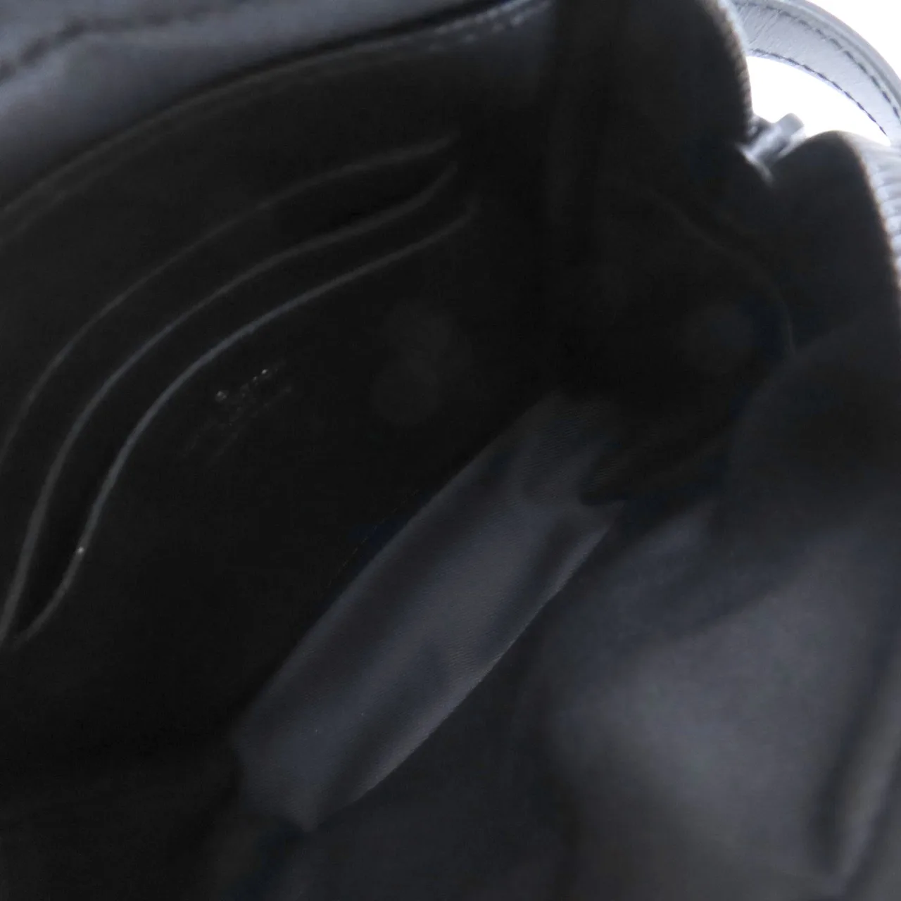 LOUIS VUITTON Christopher M69404 肩背包 塗層帆布 棕色 / 黑色 / Brown 塗層帆布 中古品A - 縮圖 5