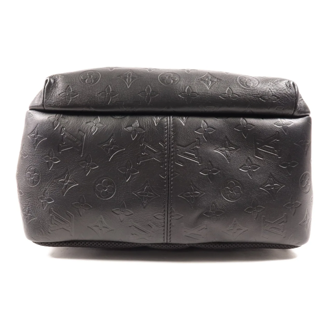 LOUIS VUITTON M46553 背包 牛皮 黑色 / Black 牛皮 中古品A - 縮圖 5