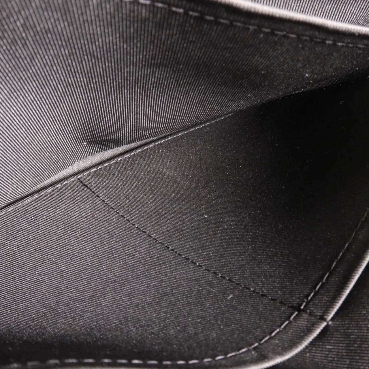 LOUIS VUITTON M46553 背包 牛皮 黑色 / Black 牛皮 中古品A - 縮圖 13