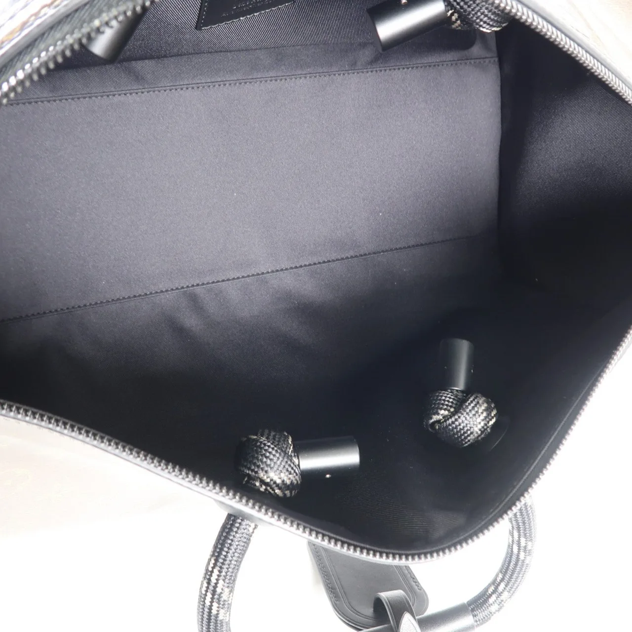 LOUIS VUITTON Keepall M43899 波士頓包 塗層帆布 棕色 / Brown 塗層帆布 中古品A - 縮圖 5