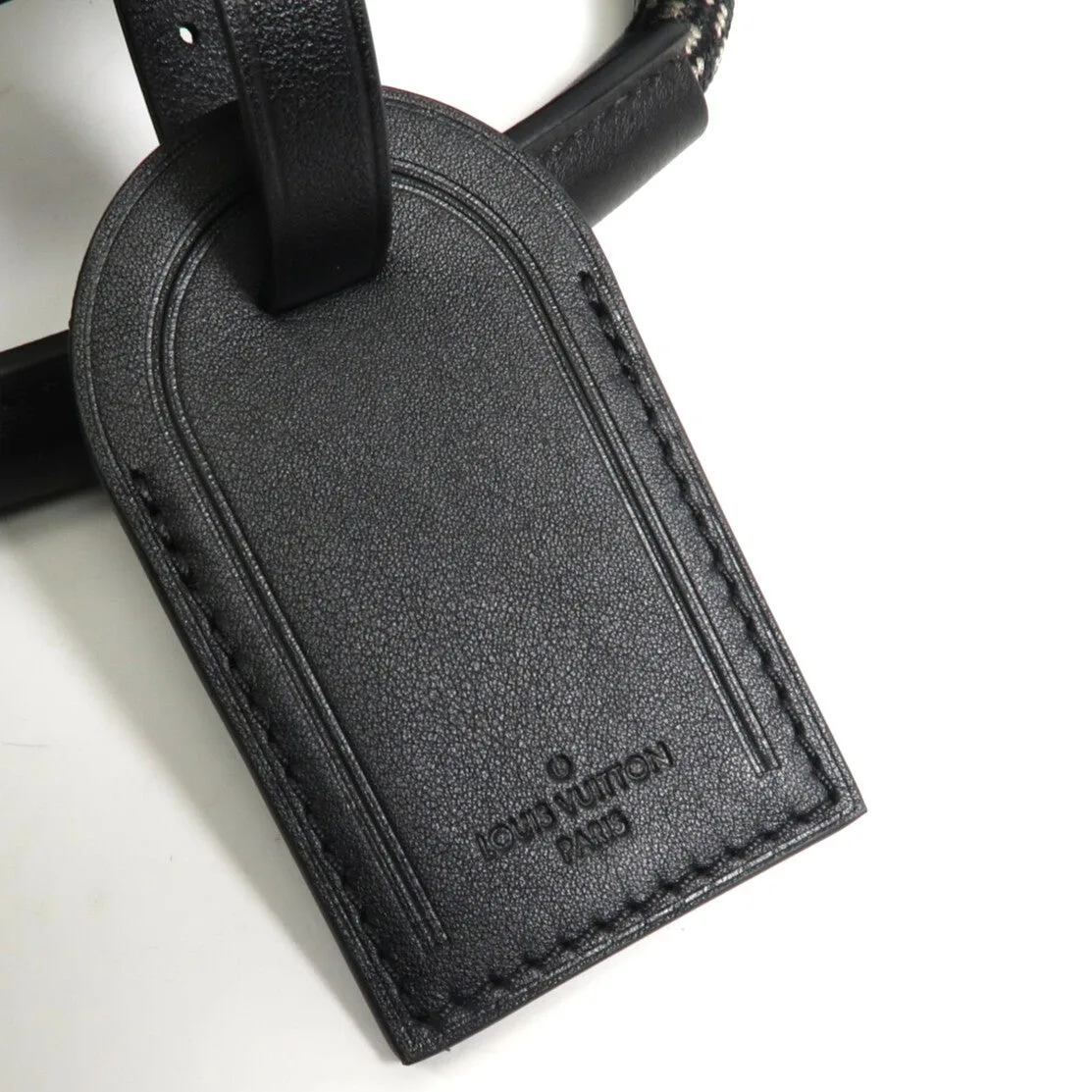 LOUIS VUITTON Keepall M43899 波士頓包 塗層帆布 棕色 / Brown 塗層帆布 中古品A - 縮圖 7