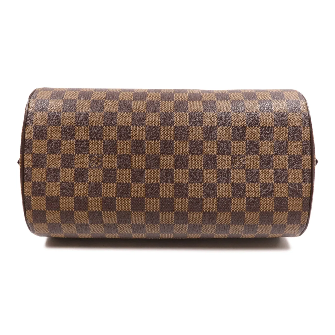 LOUIS VUITTON N41434 手提包 塗層帆布 棕色 / Brown 塗層帆布 中古品A - 縮圖 5