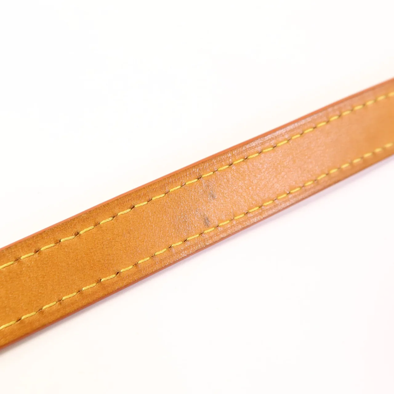 LOUIS VUITTON Vanity M45165 兩用包 塗層帆布 棕色 塗層帆布 中古品B - 縮圖 17