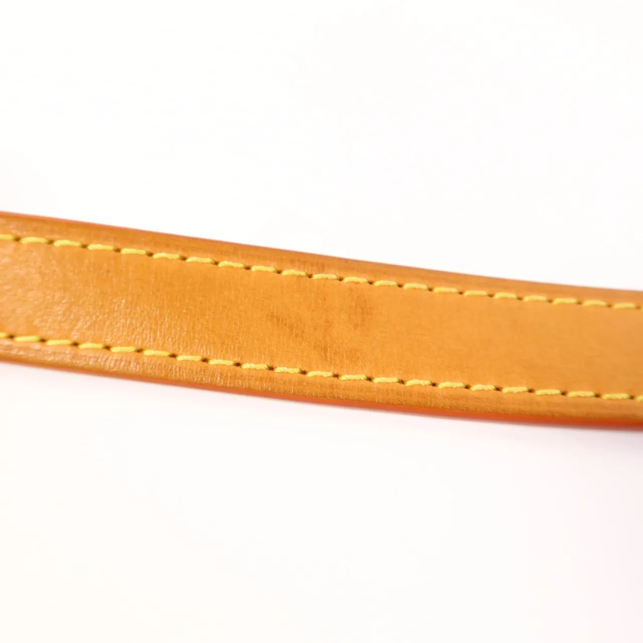 LOUIS VUITTON Vanity M45165 兩用包 塗層帆布 棕色 塗層帆布 中古品B - 縮圖 18