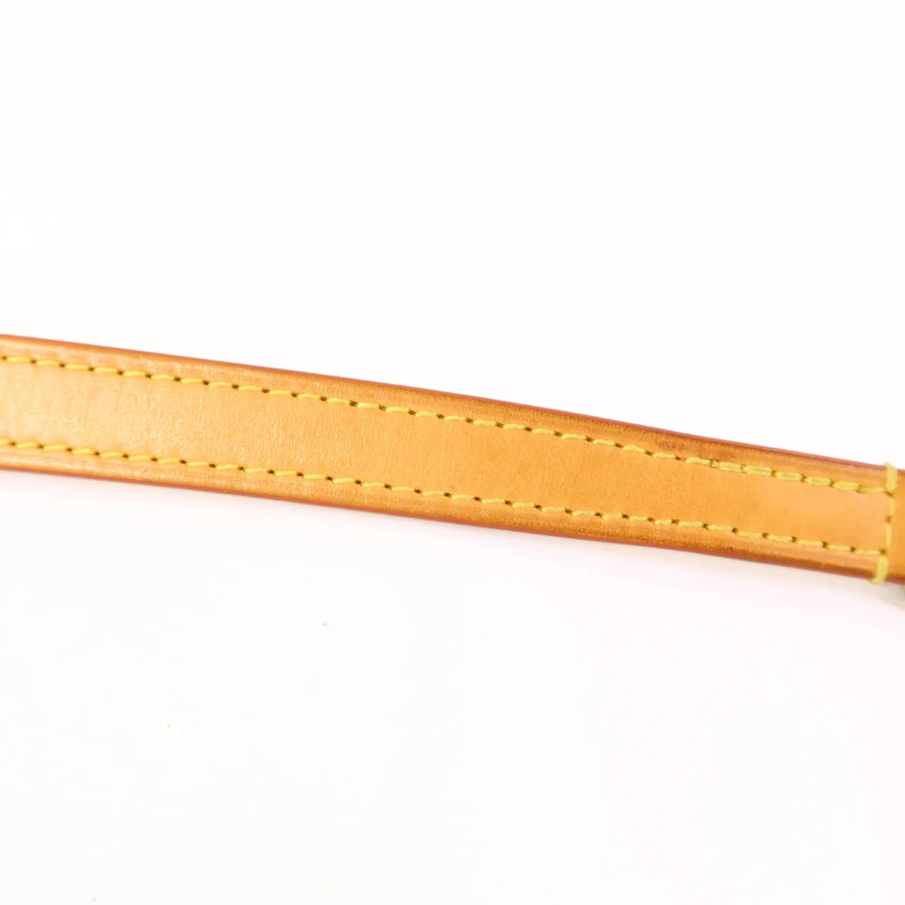 LOUIS VUITTON Vanity M45165 兩用包 塗層帆布 棕色 塗層帆布 中古品B - 縮圖 19