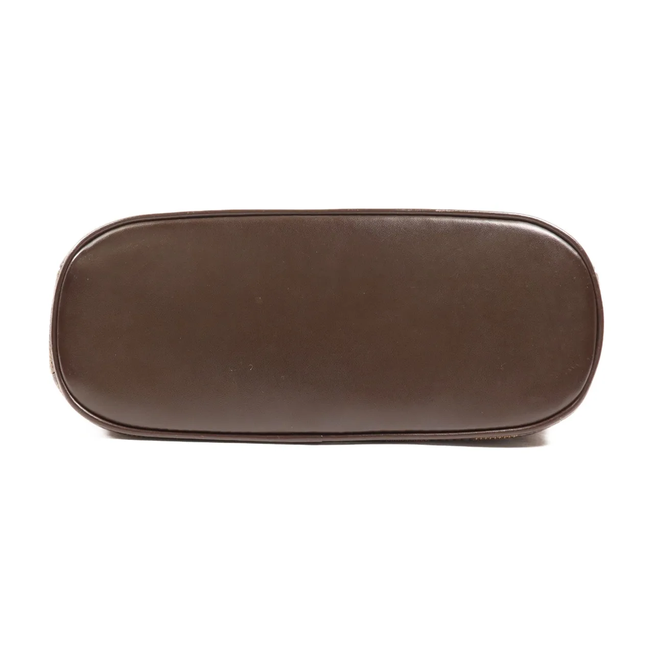 LOUIS VUITTON N51286 手提包 塗層帆布 棕色 / Brown 塗層帆布 中古品B - 縮圖 4