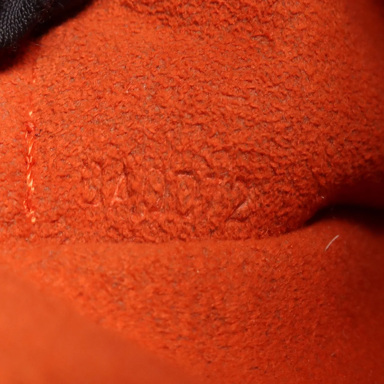 LOUIS VUITTON N51286 手提包 塗層帆布 棕色 / Brown 塗層帆布 中古品B - 縮圖 7