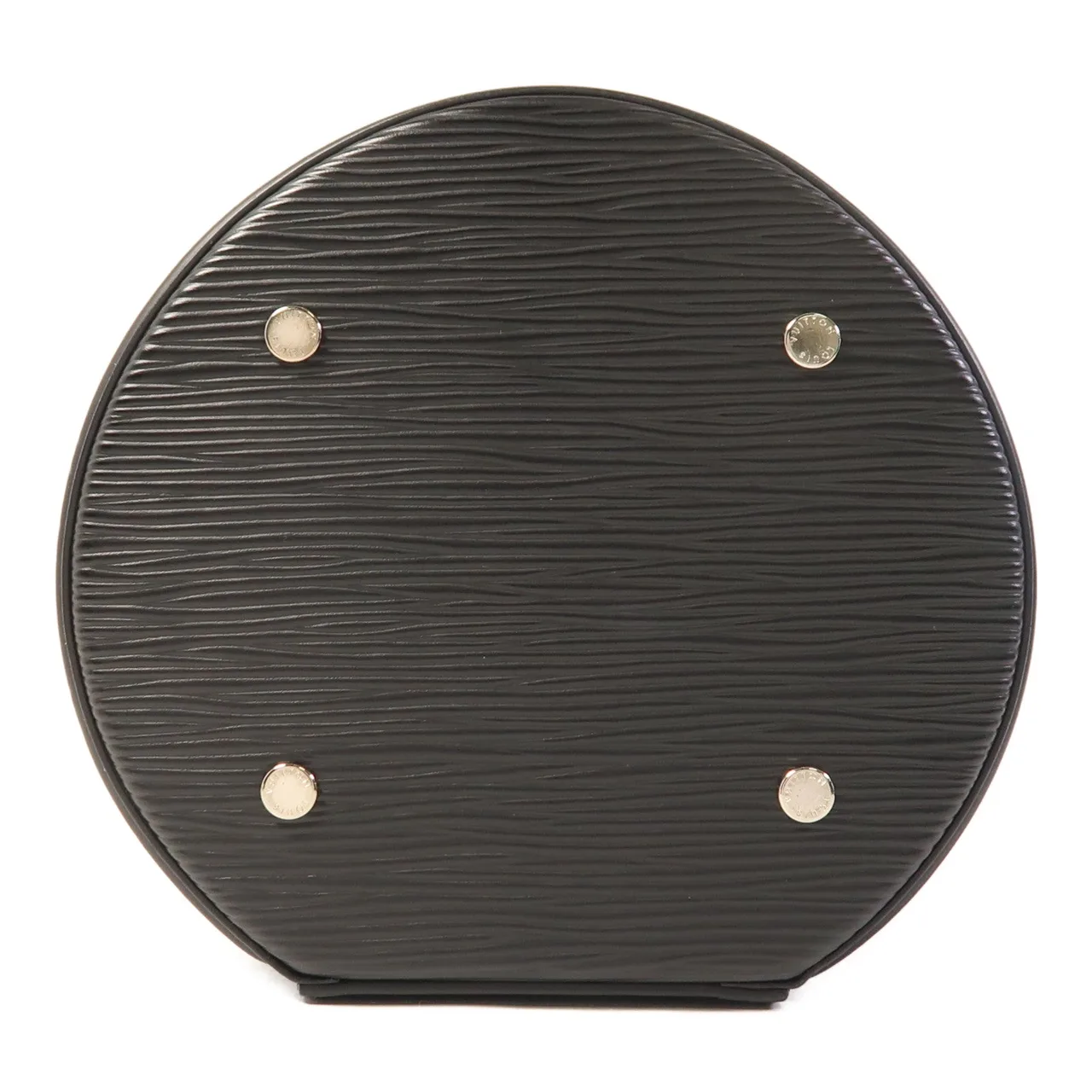 LOUIS VUITTON Cannes M52226 兩用包 牛皮 黑色 / Black 牛皮 中古品A - 縮圖 4