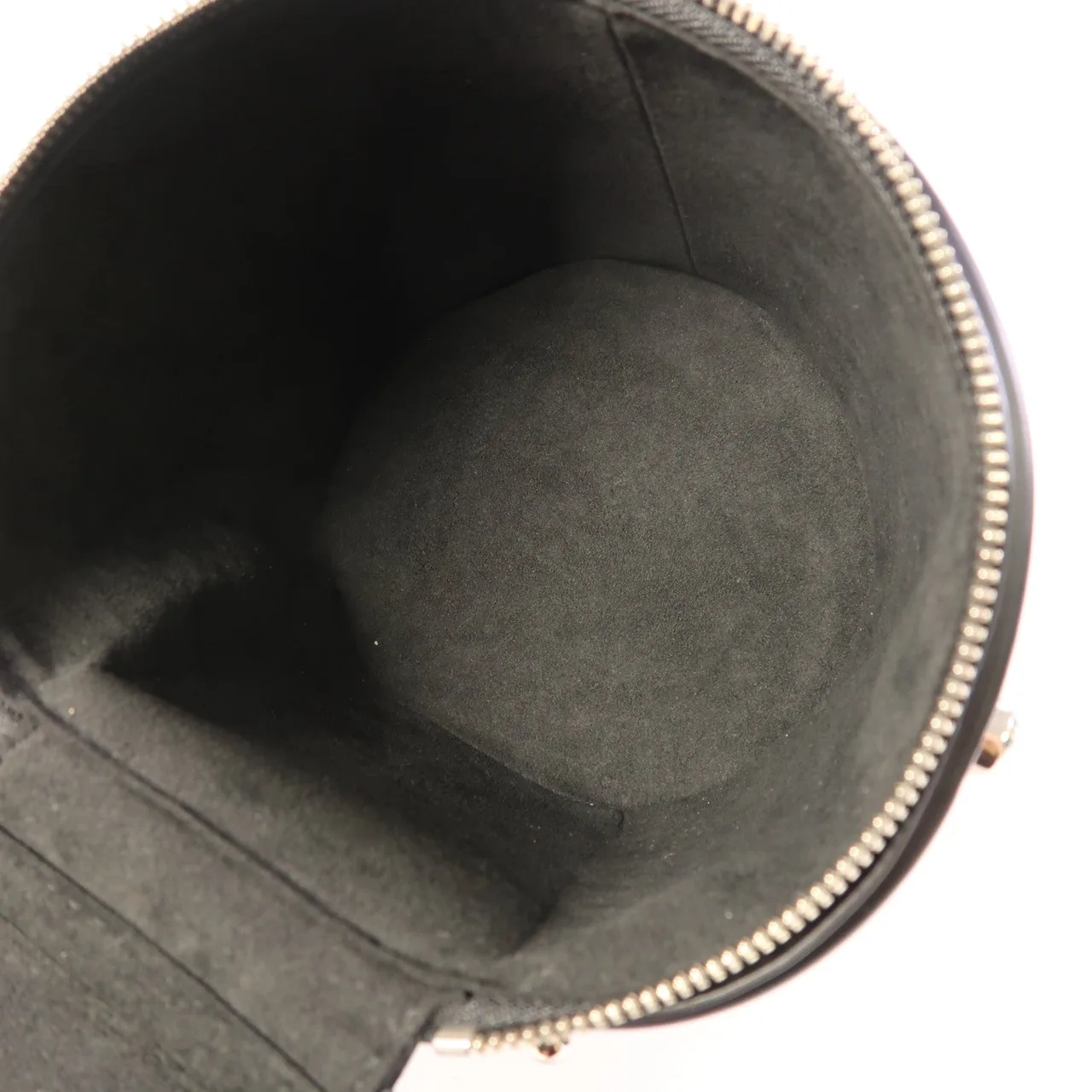 LOUIS VUITTON Cannes M52226 兩用包 牛皮 黑色 / Black 牛皮 中古品A - 縮圖 5