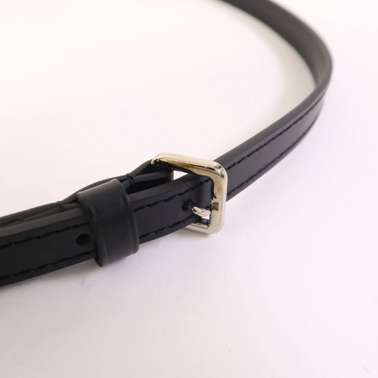 LOUIS VUITTON Cannes M52226 兩用包 牛皮 黑色 / Black 牛皮 中古品A - 縮圖 14