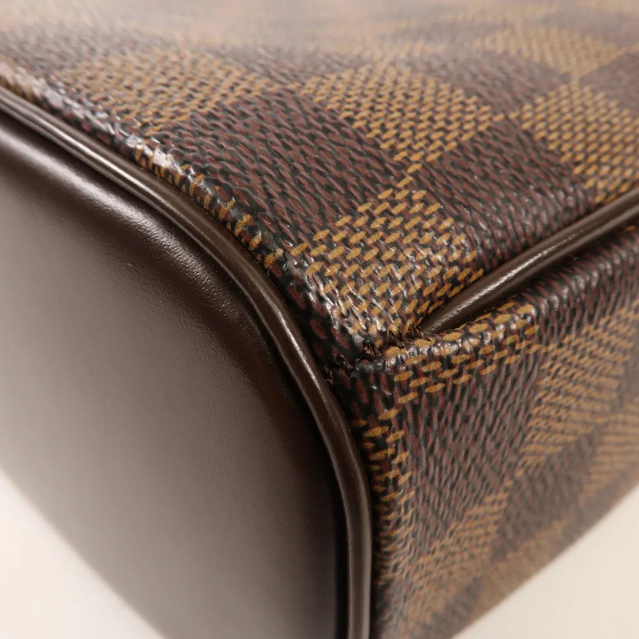 LOUIS VUITTON Ipanema N51292 肩背包 塗層帆布 棕色 / Brown 塗層帆布 中古品A - 縮圖 11