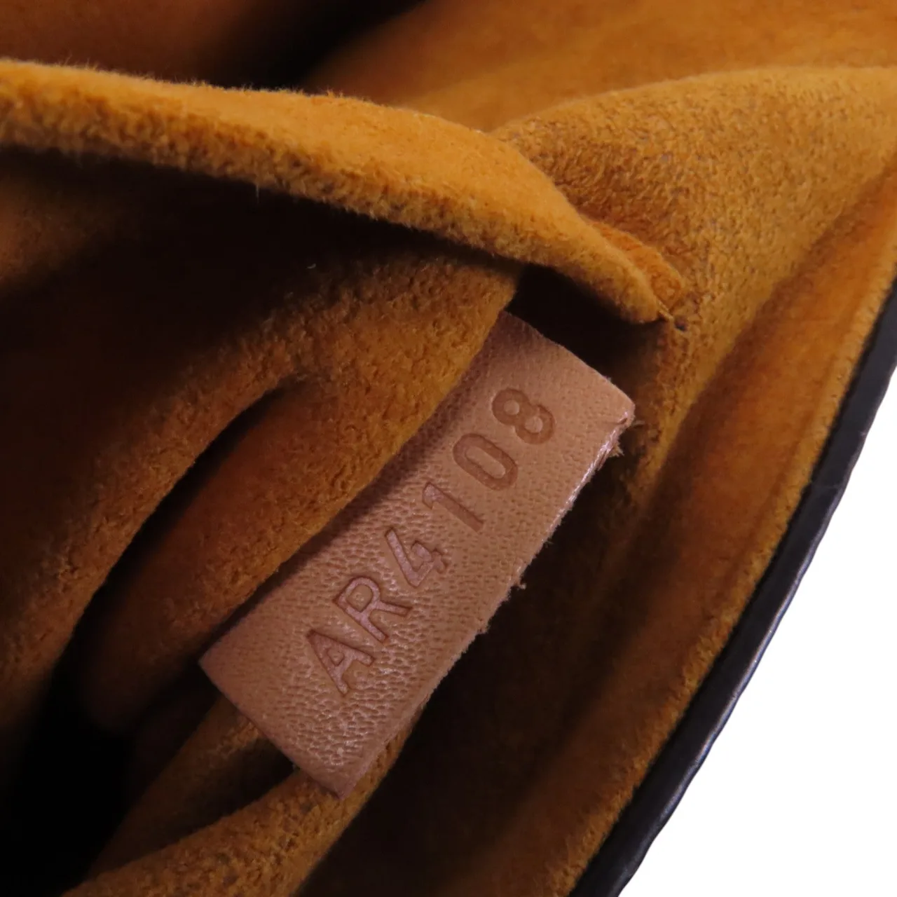 LOUIS VUITTON Twist M53921 兩用包 牛皮 黑色 / Black 牛皮 中古品A - 縮圖 7