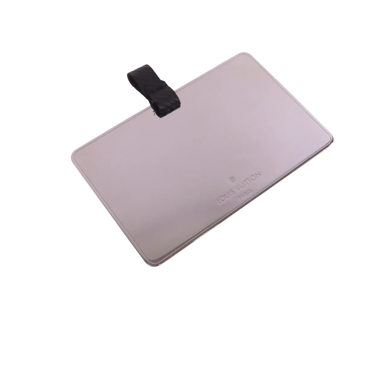 LOUIS VUITTON Twist M53921 兩用包 牛皮 黑色 / Black 牛皮 中古品A - 縮圖 15