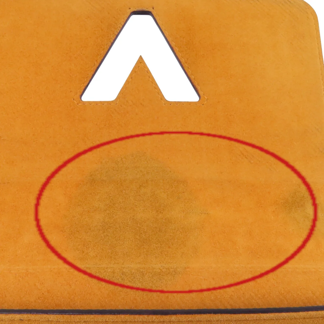 LOUIS VUITTON Twist M53921 兩用包 牛皮 黑色 / Black 牛皮 中古品A - 縮圖 17