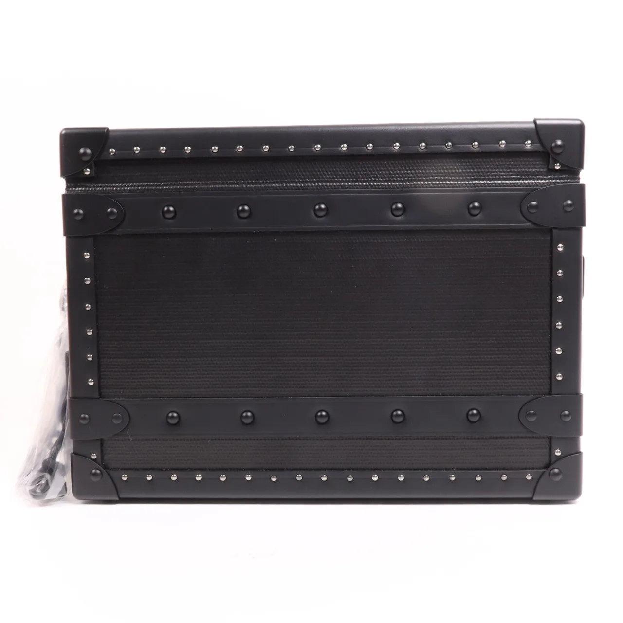 LOUIS VUITTON Trunk M20152 肩背包 牛皮 黑色 / Black 牛皮 新品同様 - 縮圖 2