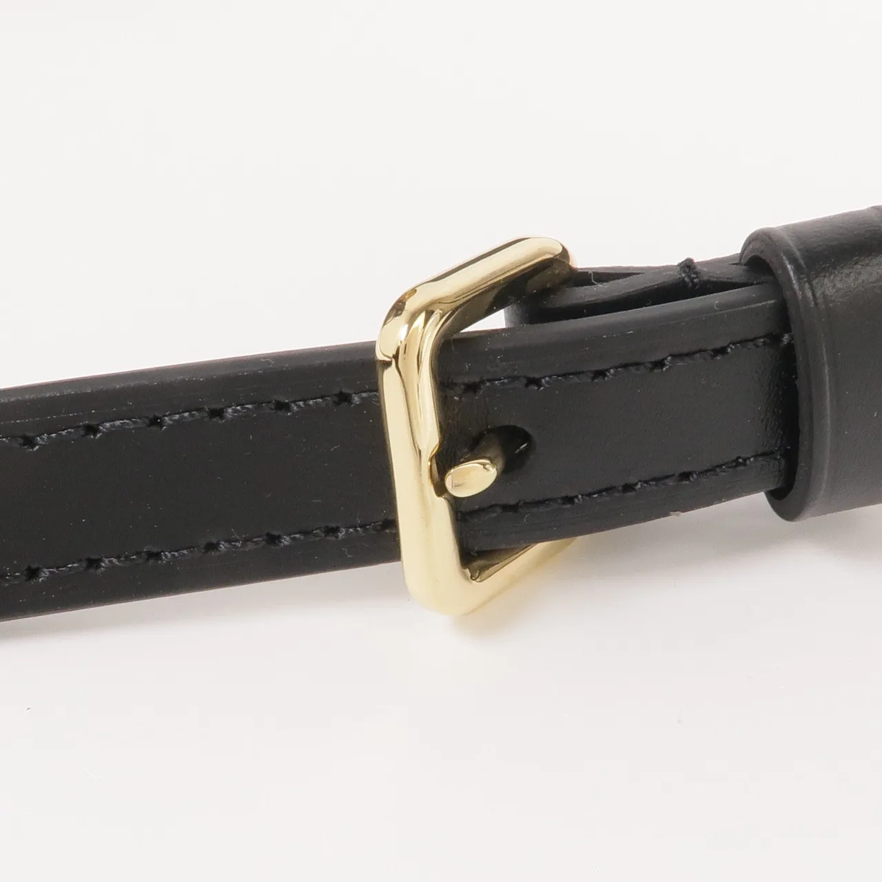 LOUIS VUITTON Cannes M43986 2-Way Bag Coated Canvas 棕色 Coated Canvas Rank A - Thumbnail 8