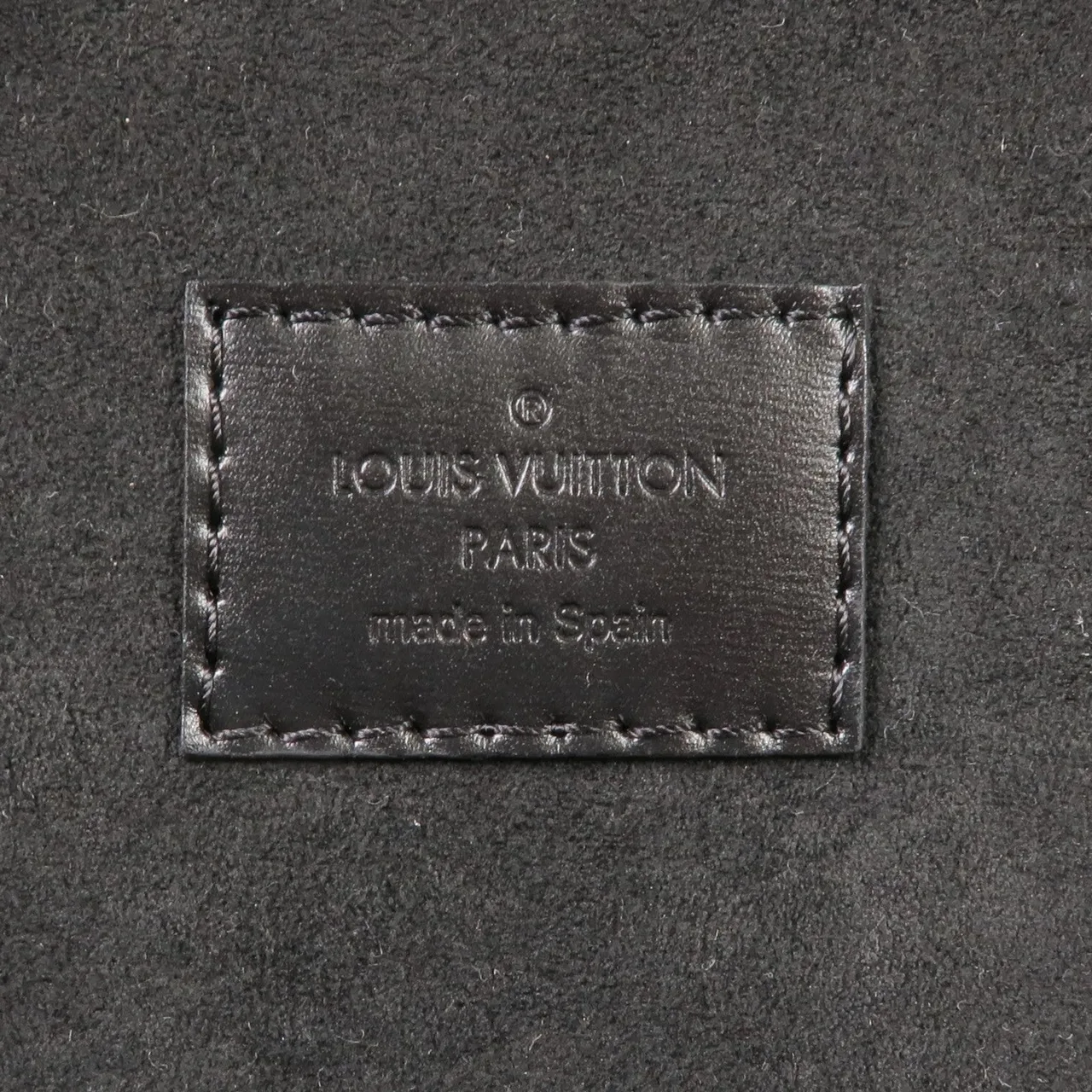 LOUIS VUITTON Cannes M43986 2-Way Bag Coated Canvas 棕色 Coated Canvas Rank A - Thumbnail 12