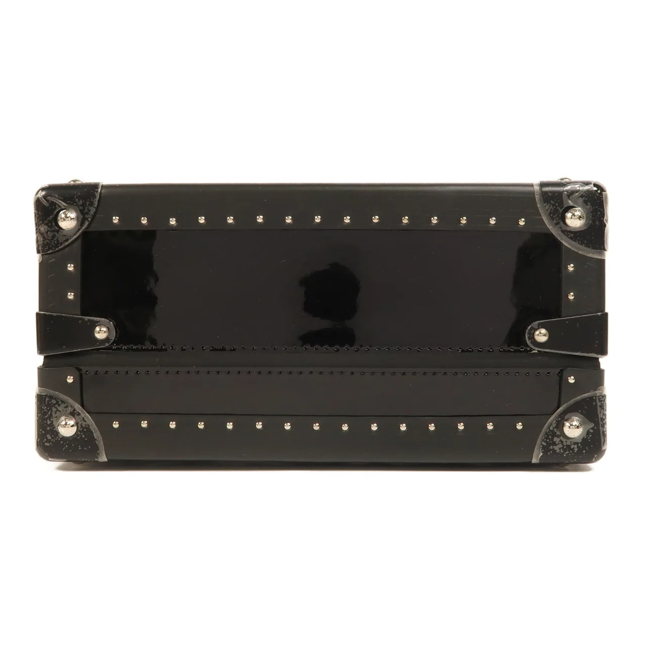 LOUIS VUITTON M20333 2-Way Bag Calfskin 黑色 / Black Calfskin Like New - Thumbnail 4