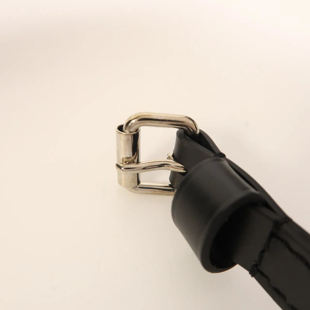 LOUIS VUITTON M20333 2-Way Bag Calfskin 黑色 / Black Calfskin Like New - Thumbnail 14