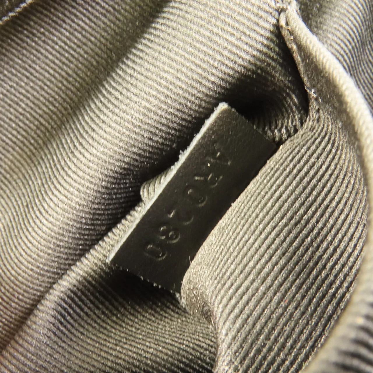 LOUIS VUITTON Speedy M45025 2-Way Bag Coated Canvas 棕色 / Brown/Yellow Coated Canvas Like New - Thumbnail 10