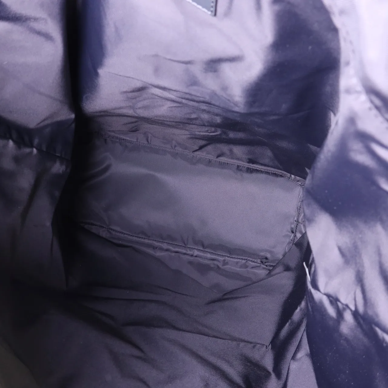 LOUIS VUITTON M43416 Tote Bag Coated Canvas 棕色 Coated Canvas Rank A - Thumbnail 6