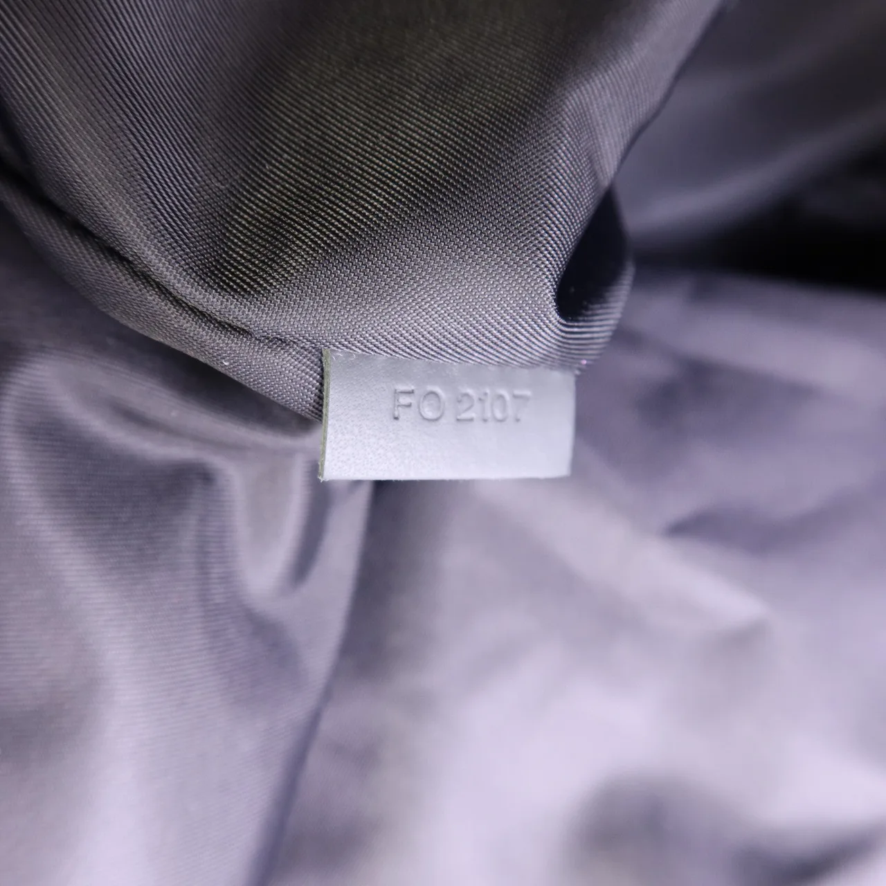 LOUIS VUITTON M43416 Tote Bag Coated Canvas 棕色 Coated Canvas Rank A - Thumbnail 8