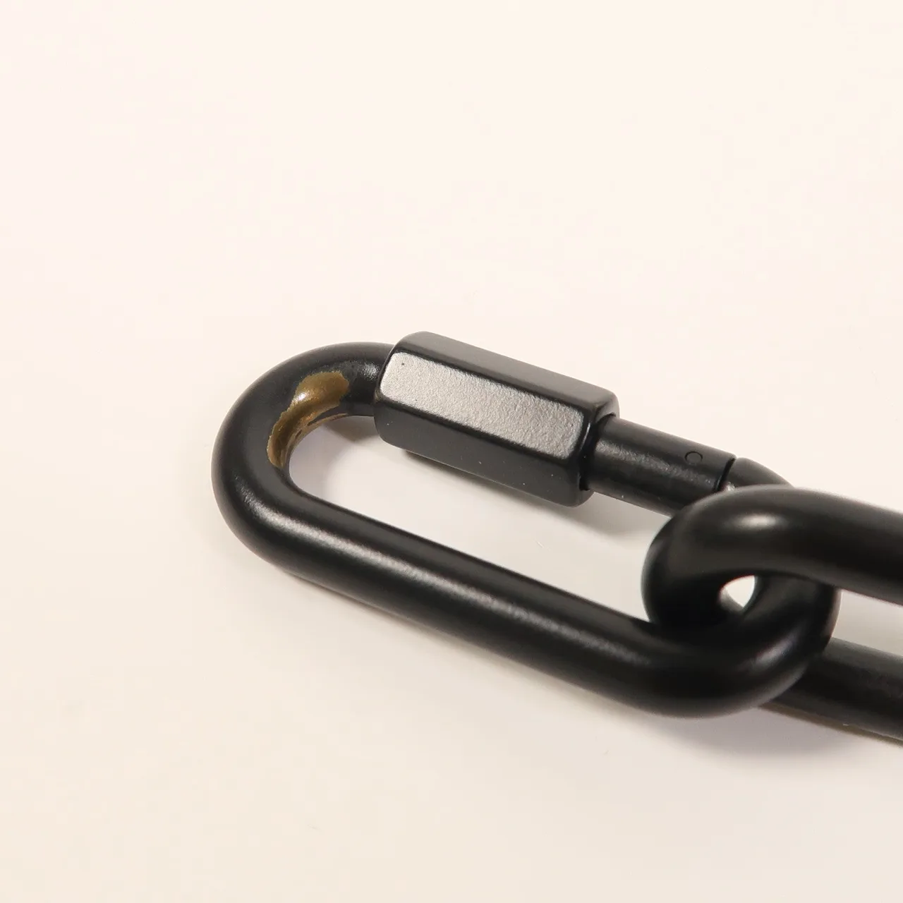 LOUIS VUITTON Soft Trunk M81936 Shoulder Bag Coated Canvas 黑色 / Black Coated Canvas Rank A - Thumbnail 13