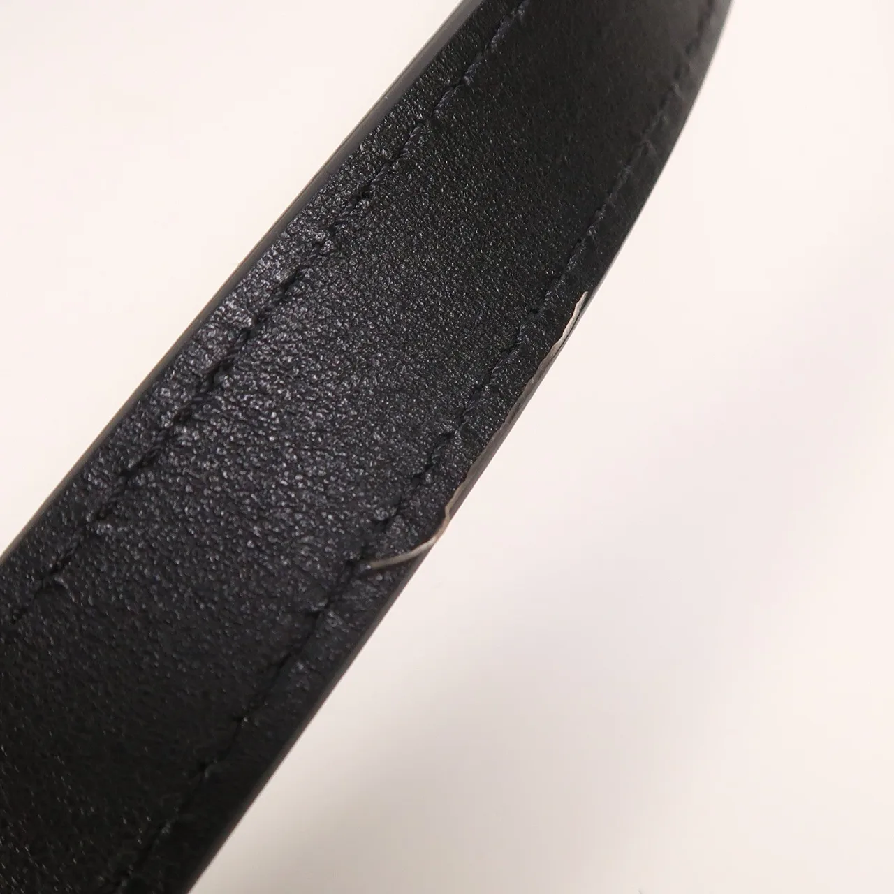 LOUIS VUITTON Soft Trunk M81936 Shoulder Bag Coated Canvas 黑色 / Black Coated Canvas Rank A - Thumbnail 15