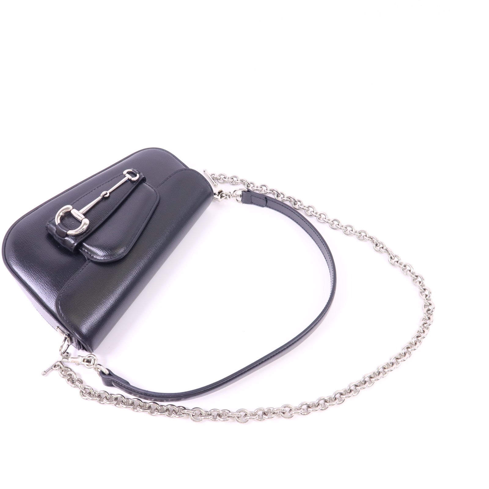 LOUIS VUITTON 774209 Shoulder Bag Calfskin 5