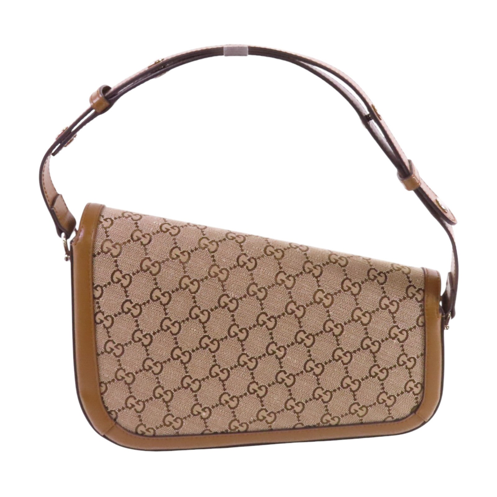 LOUIS VUITTON 764155 Shoulder Bag Canvas 2