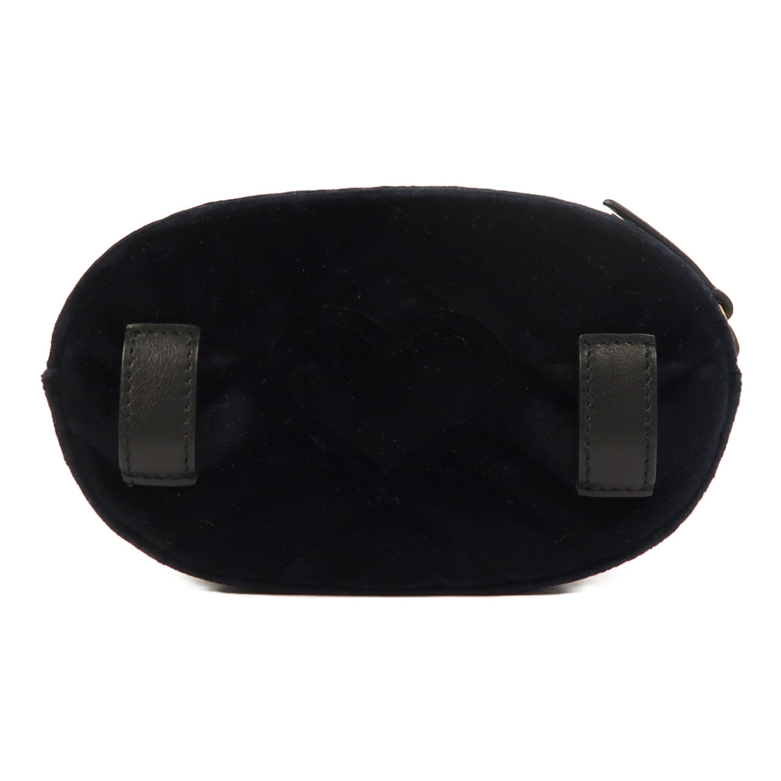 LOUIS VUITTON 476434 腰包 x Velvet 2
