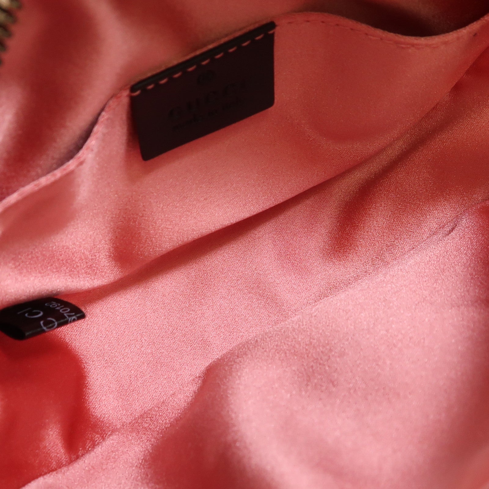 LOUIS VUITTON 476434 腰包 x Velvet 5