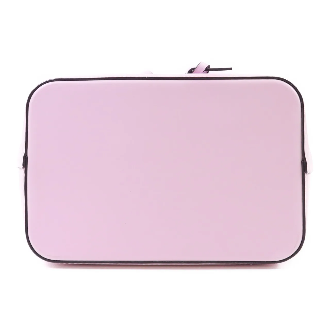 LOUIS VUITTON NeoNoe M20777 兩用包 牛皮 粉色 牛皮 中古品A - 縮圖 4