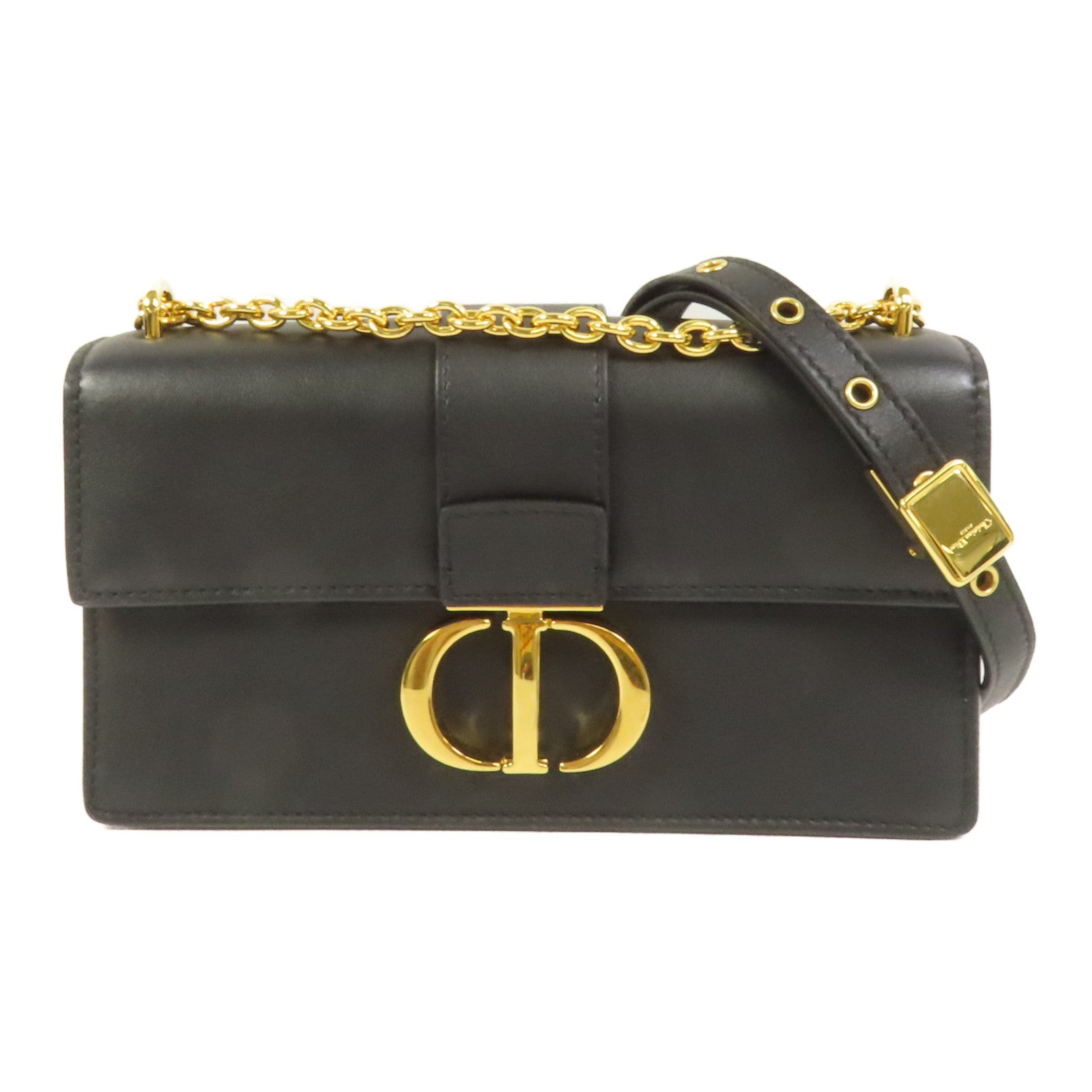 LOUIS VUITTON Montaigne M9334UHEL_M900 肩背包 牛皮