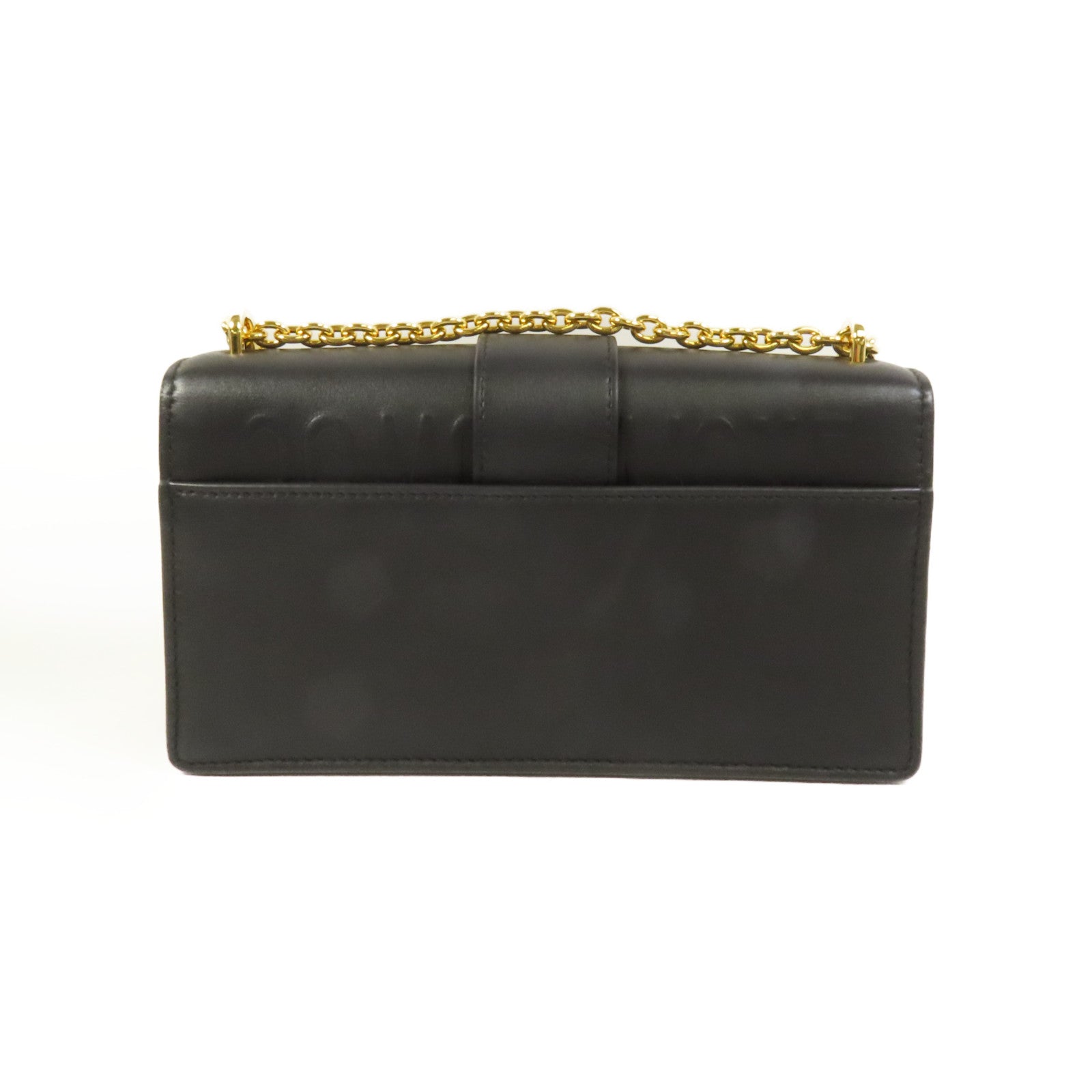LOUIS VUITTON Montaigne M9334UHEL_M900 肩背包 牛皮 2