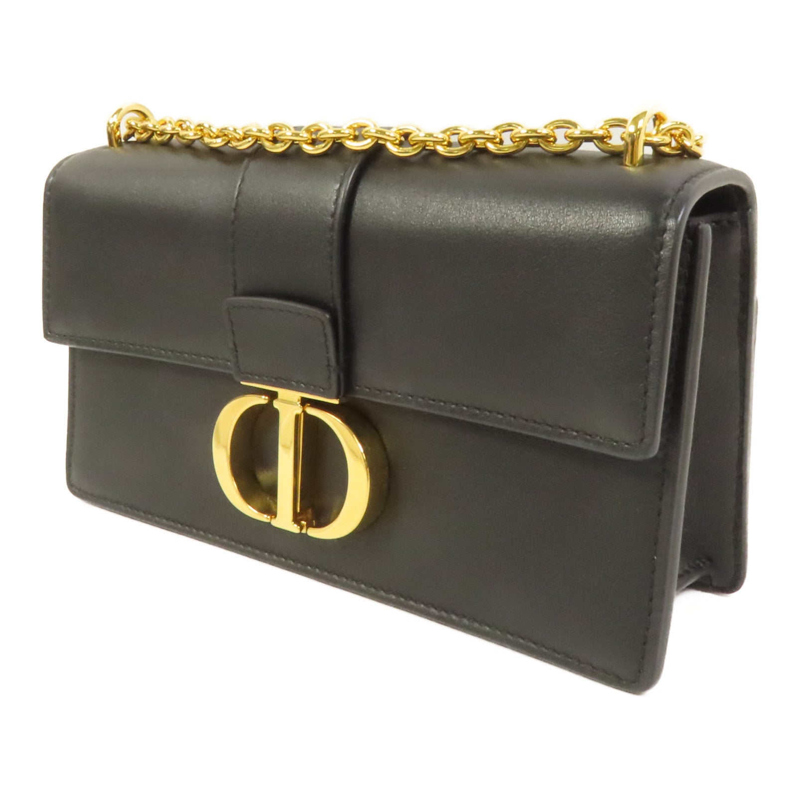 LOUIS VUITTON Montaigne M9334UHEL_M900 肩背包 牛皮 3