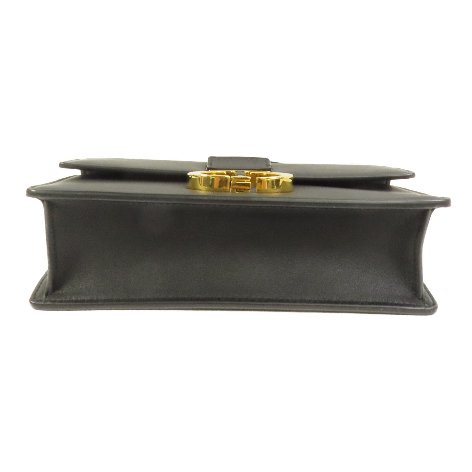 LOUIS VUITTON Montaigne M9334UHEL_M900 肩背包 牛皮 4