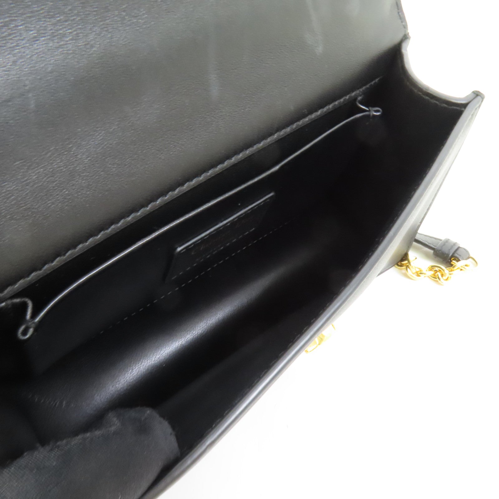 LOUIS VUITTON Montaigne M9334UHEL_M900 肩背包 牛皮 5