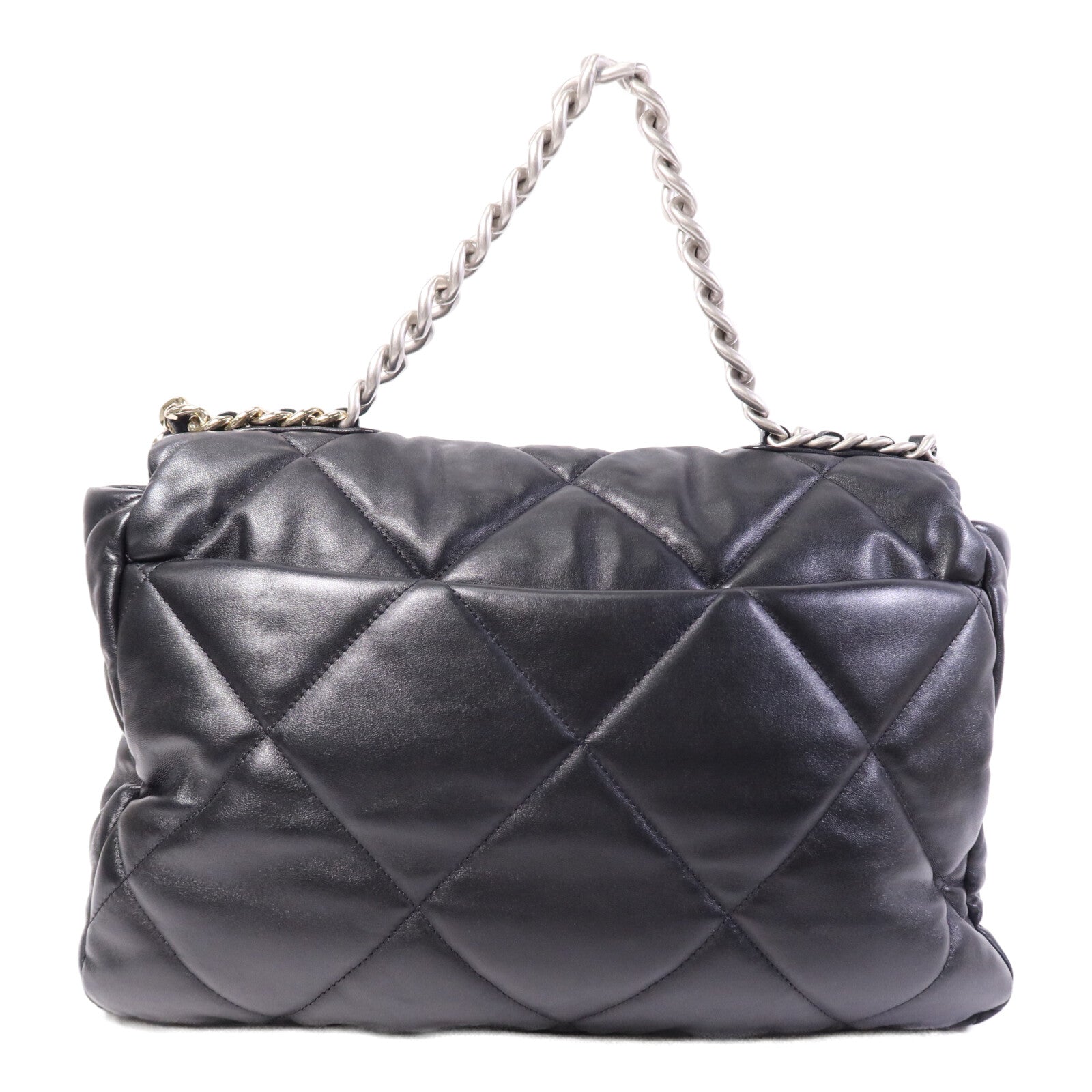 LOUIS VUITTON AS1161 2-Way Bag Lambskin 2