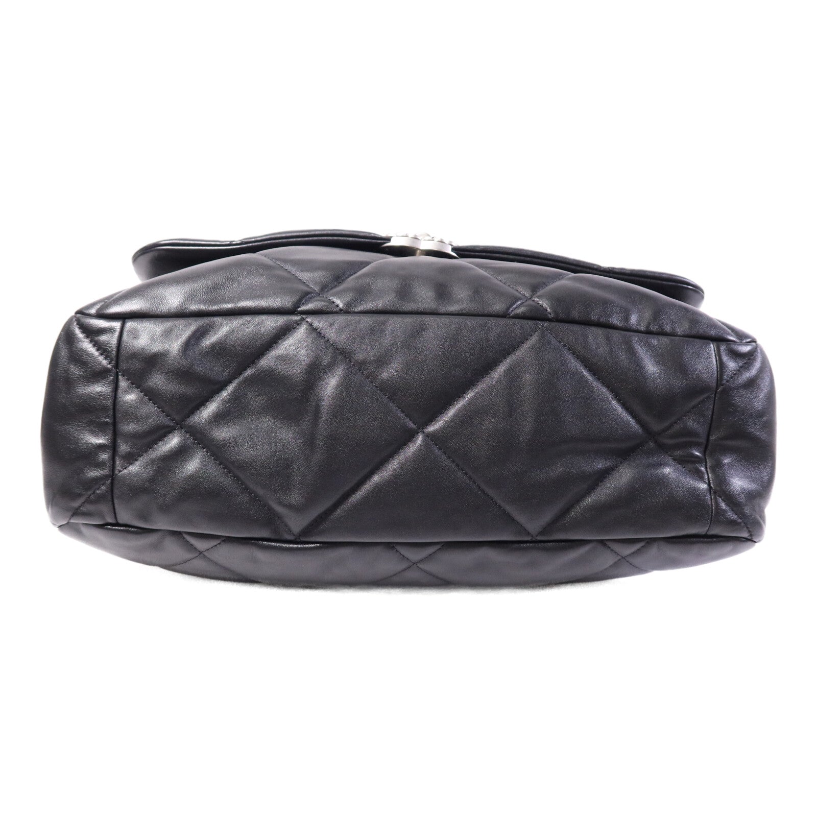 LOUIS VUITTON AS1161 2-Way Bag Lambskin 4