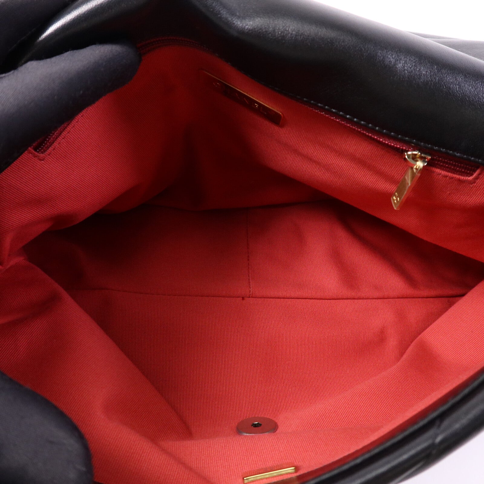 LOUIS VUITTON AS1161 2-Way Bag Lambskin 5