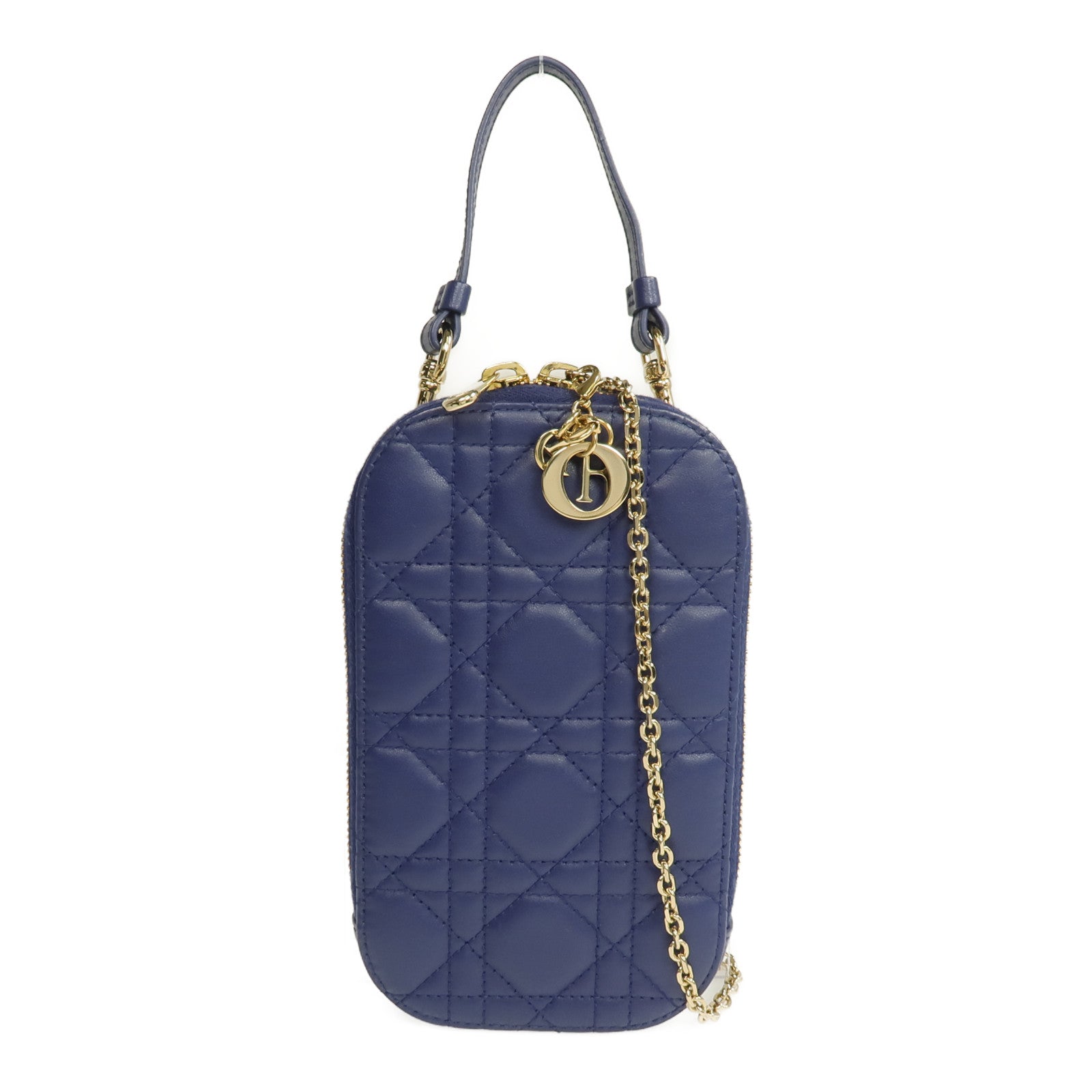 LOUIS VUITTON 肩背包 羊皮