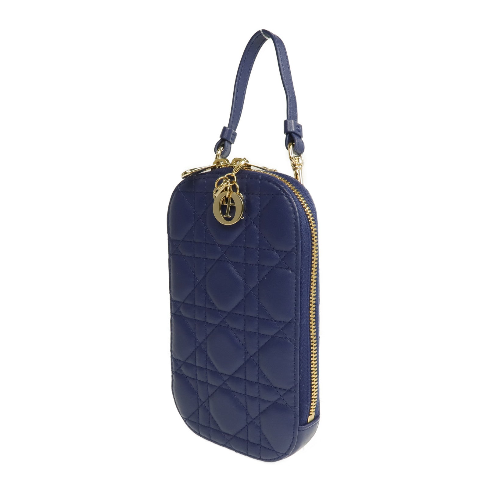 LOUIS VUITTON 肩背包 羊皮 2