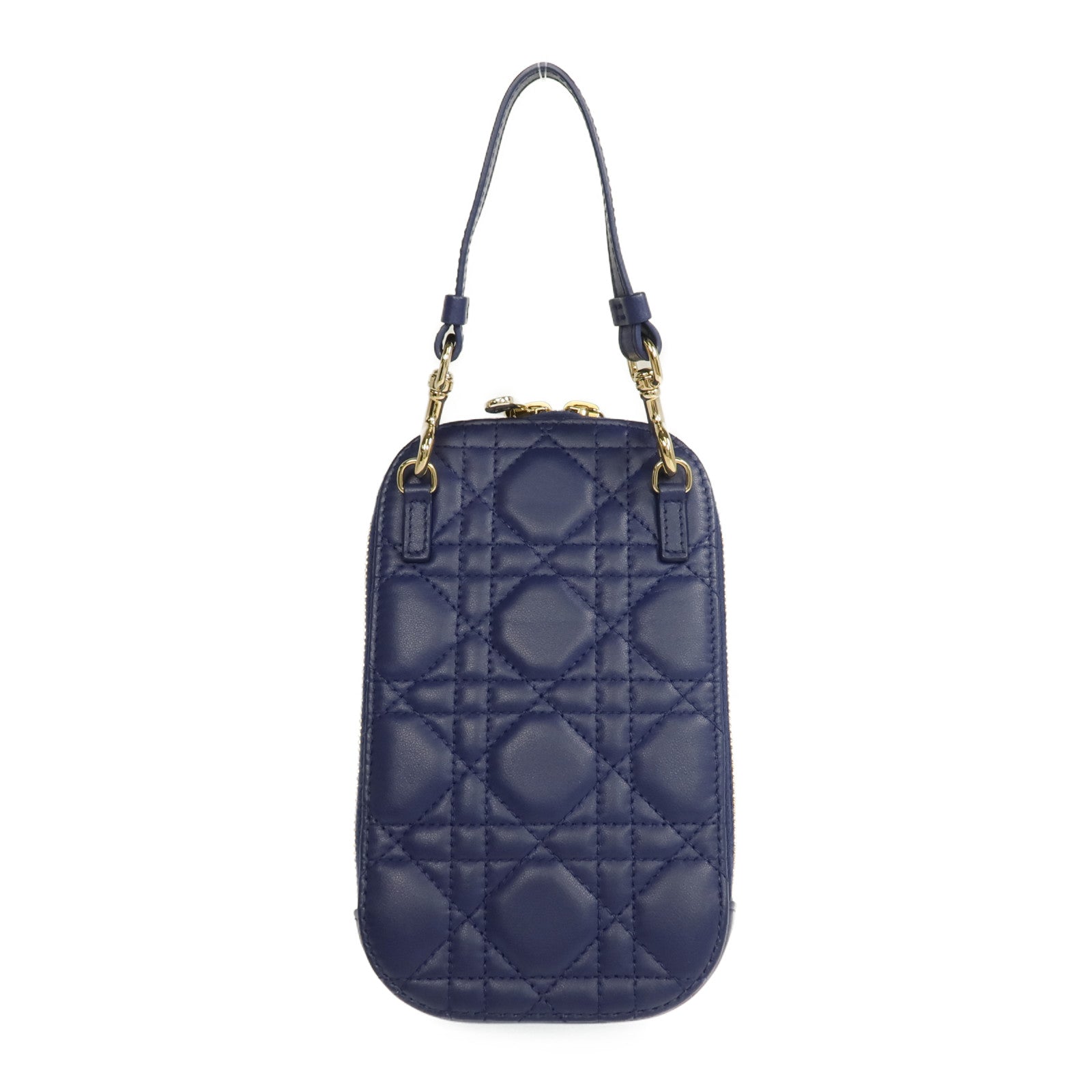 LOUIS VUITTON 肩背包 羊皮 3