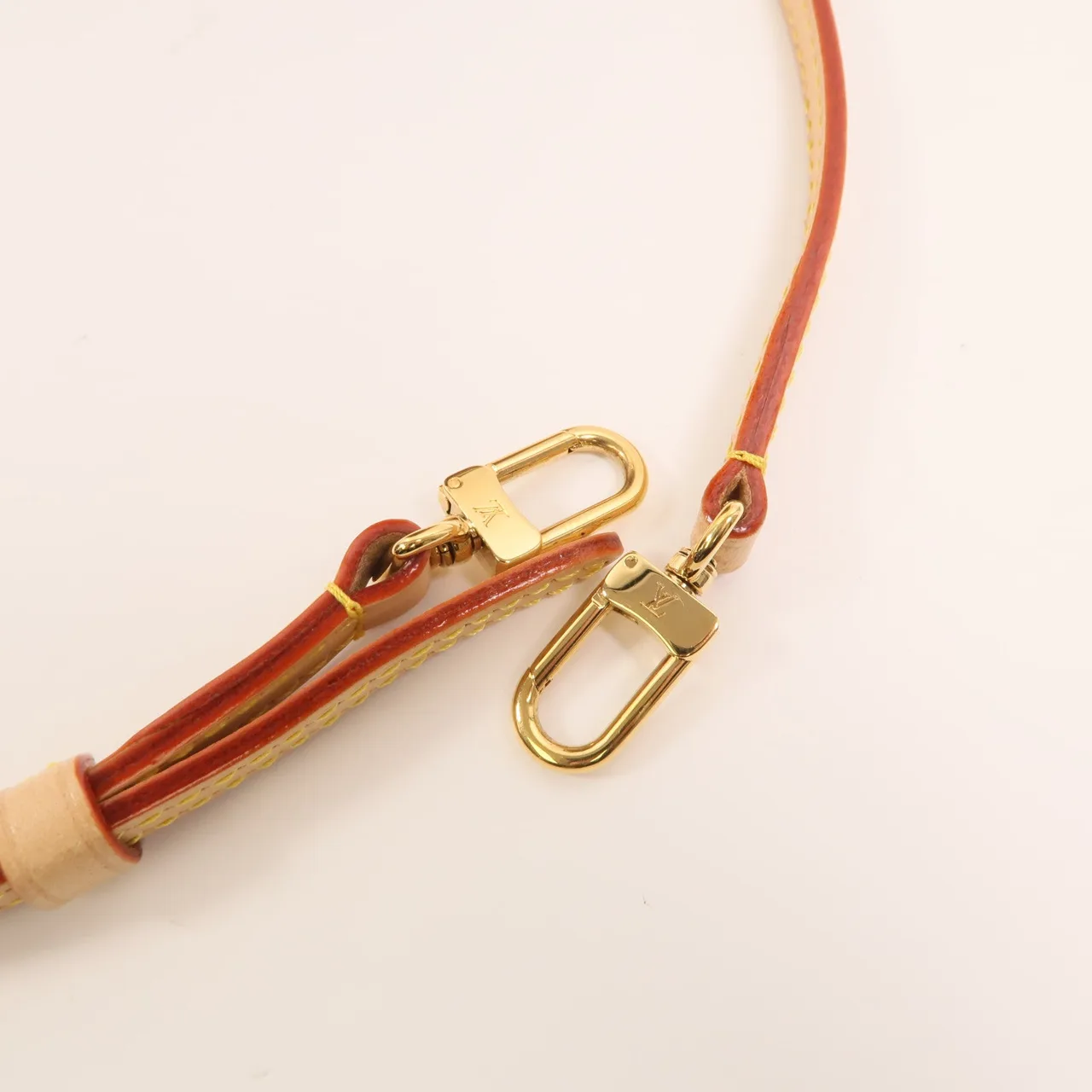 LOUIS VUITTON Alma M47132 背包 塗層帆布 棕色 / Monogram 塗層帆布 中古品A - 縮圖 15