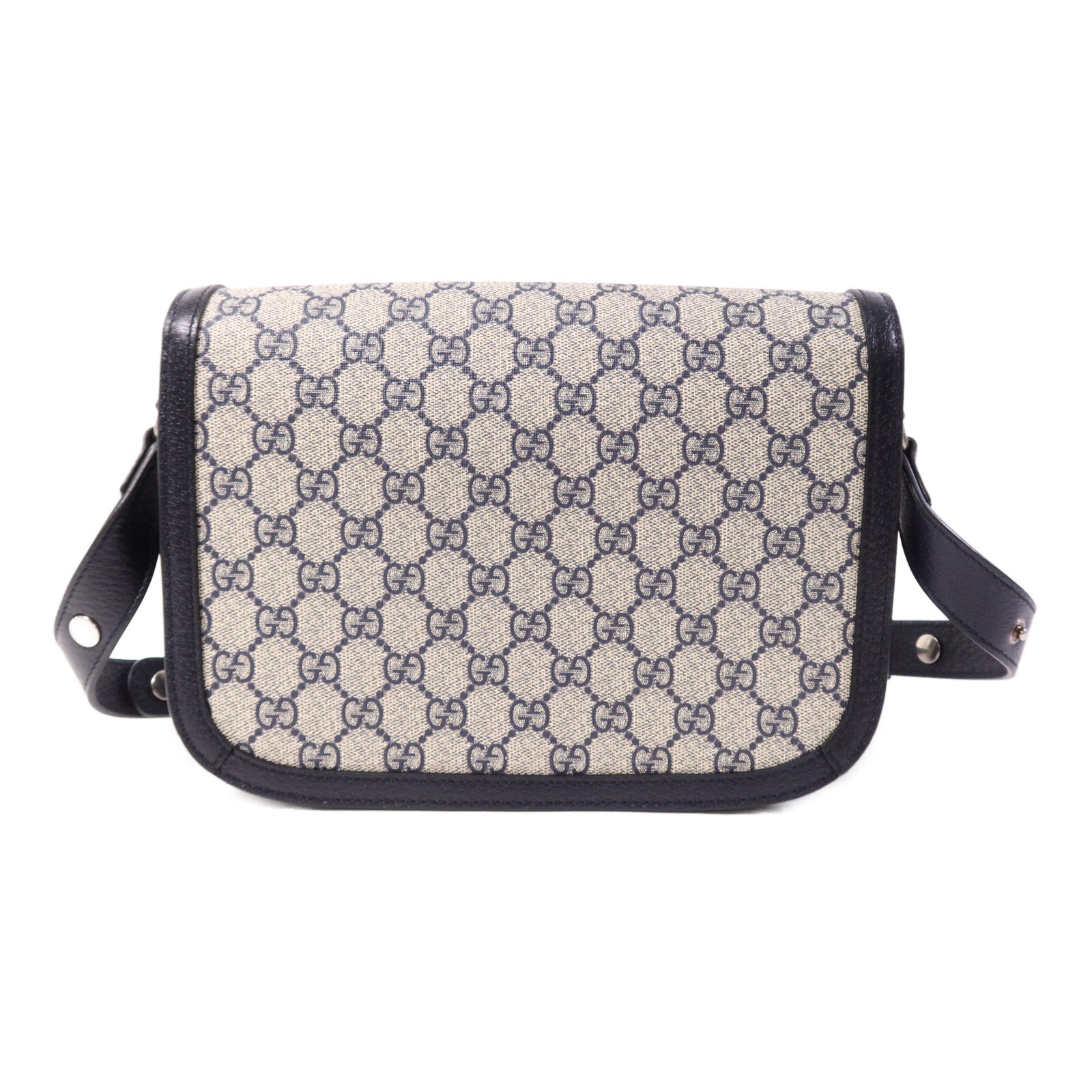 LOUIS VUITTON 602204 肩背包 塗層帆布 2