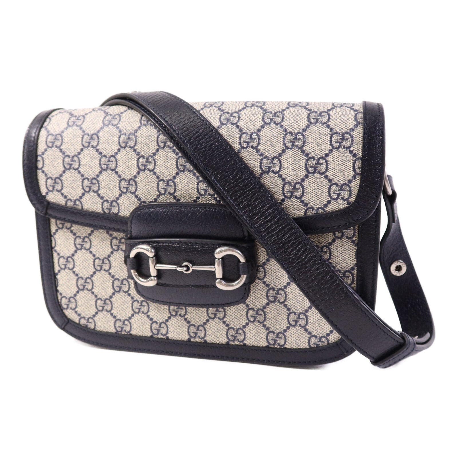 LOUIS VUITTON 602204 肩背包 塗層帆布 3