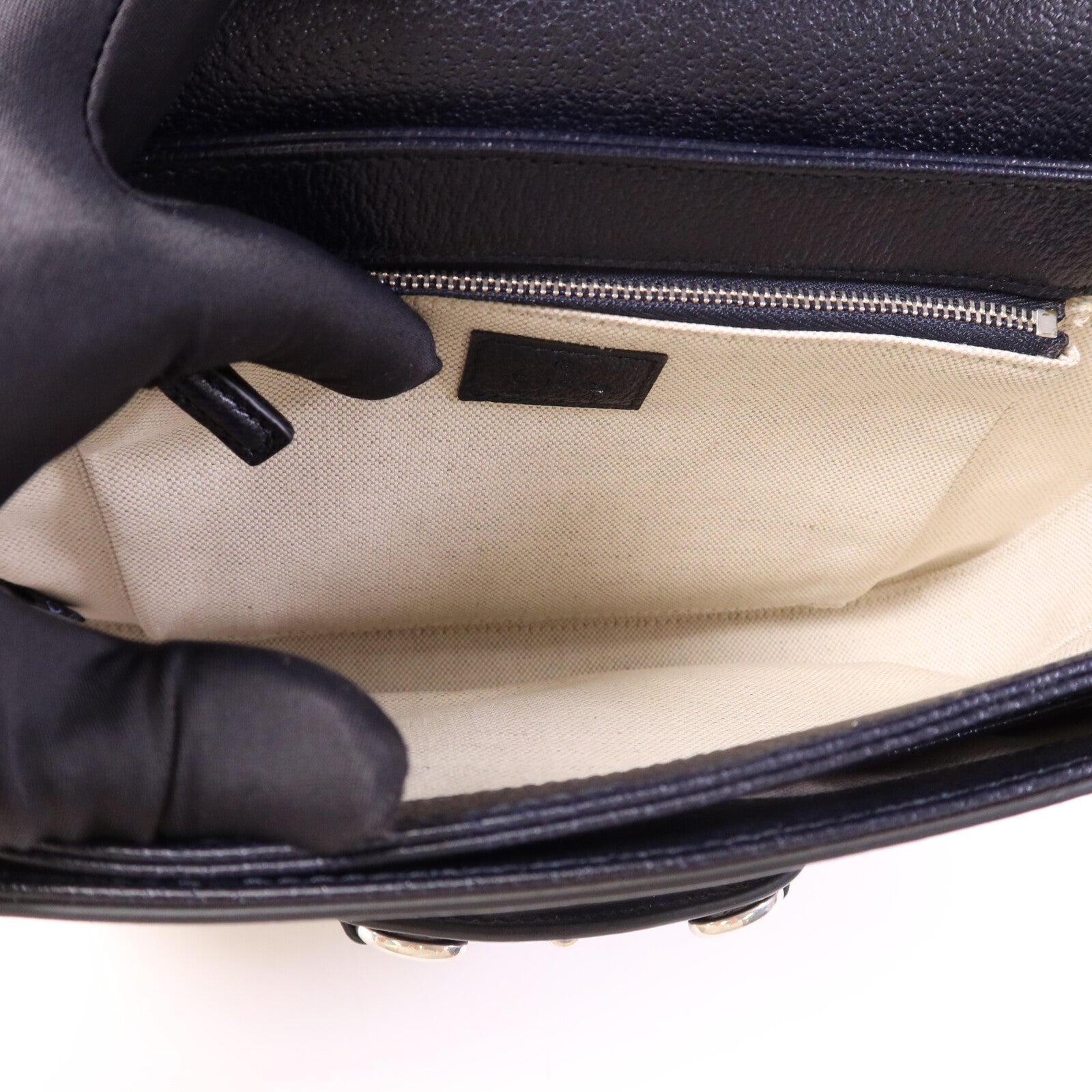 LOUIS VUITTON 602204 肩背包 塗層帆布 5